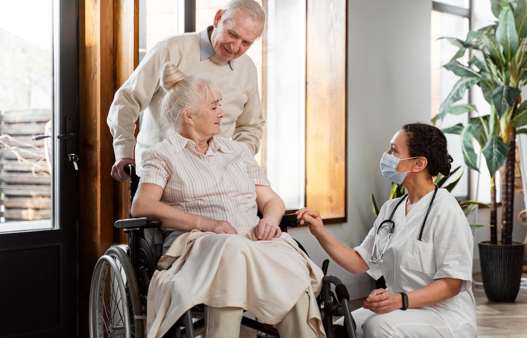 Why Choose Retirement Home Referral Services