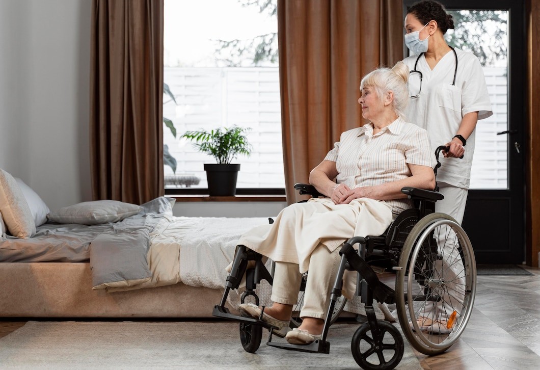 Why Choose Retirement Home Referral Services