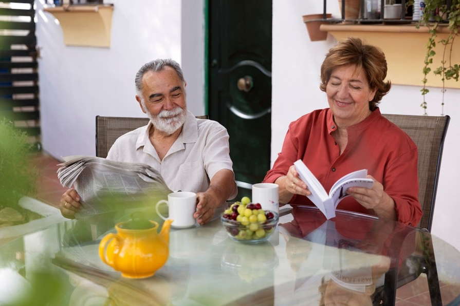 affordable senior housing in Ottawa